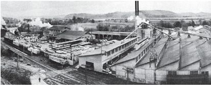 Smith Wood Products abt 1930