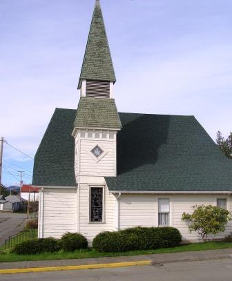 Presbyterian Church in 2006