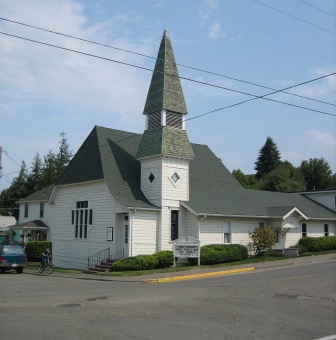 Presbyterian Church in 2008